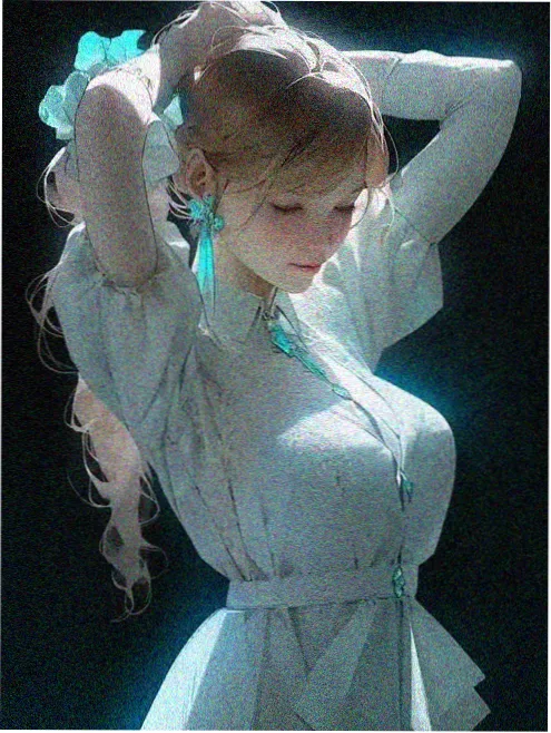 半城烟火 剧集海报