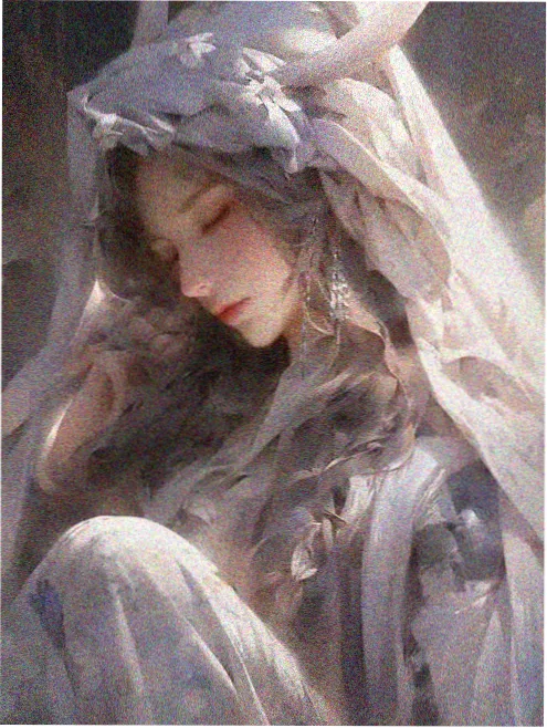 离婚当天她拿下年度影后短剧海报